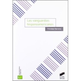 Las vanguardias hispanoamericanas