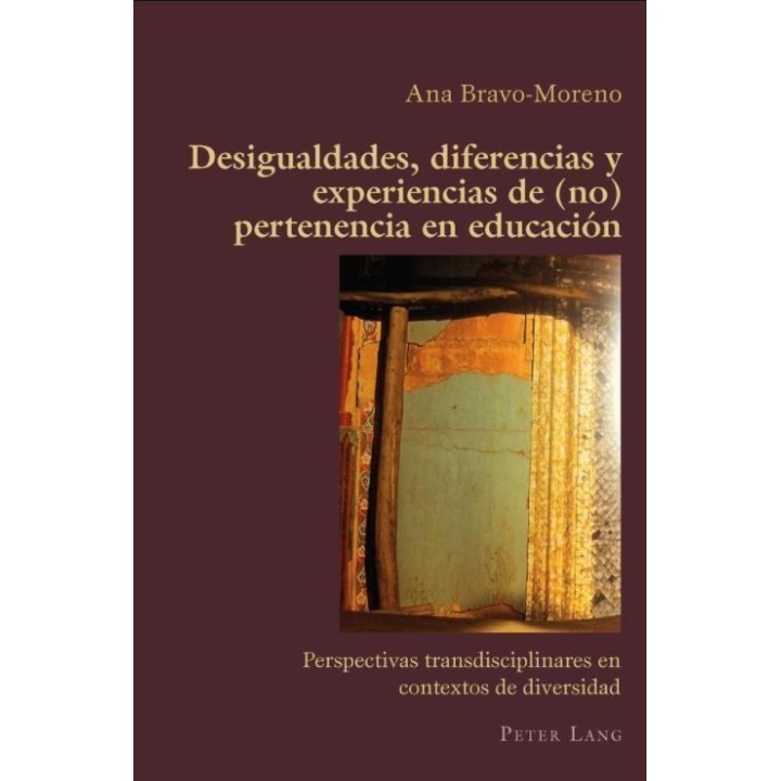 Desigualdades diferencias y experiencias de (no) pertenencia en educación