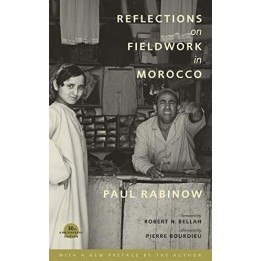 Reflections on fieldwork in Morocco