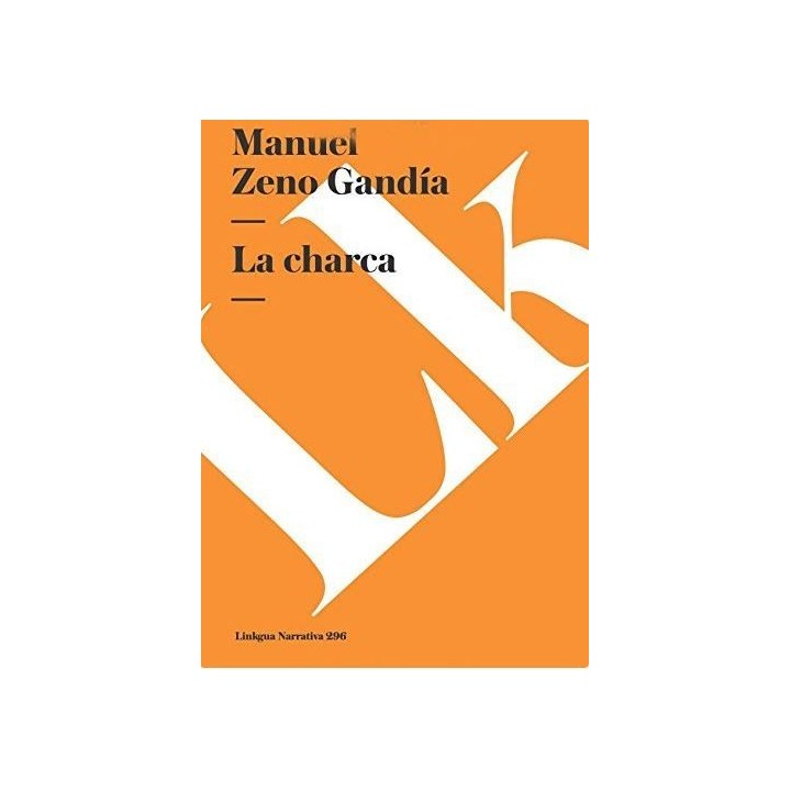 La charca
