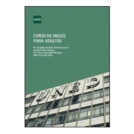 Curso de Inglés para adultos