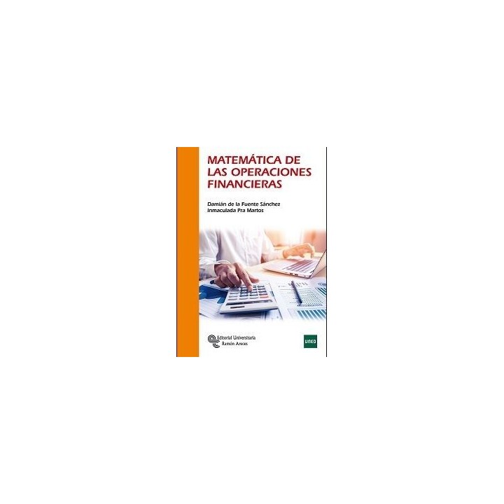 Matemática de las operaciones financieras