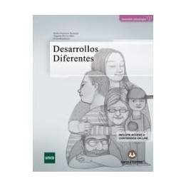 Desarrollos diferentes 1a.edició