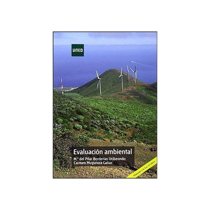 Evaluación ambiental
