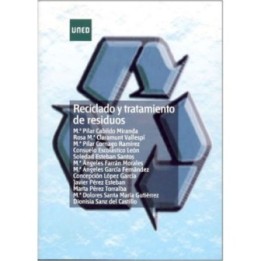 Reciclado y tratamiento de residuos