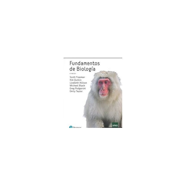 Fundamentos de biología