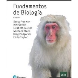 Fundamentos de biología