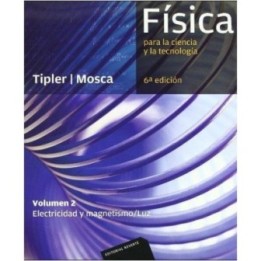Física para la ciencia y la tecnología. Vol.2