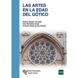 Las artes en la edad del gótico