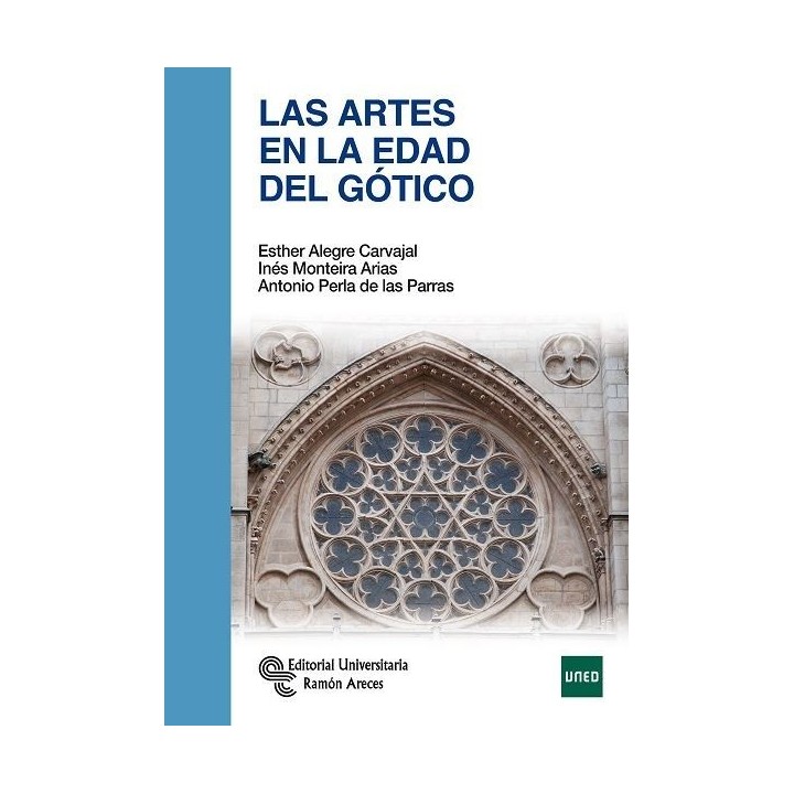 Las artes en la edad del gótico