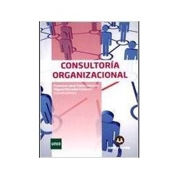 Consultoría organizacional