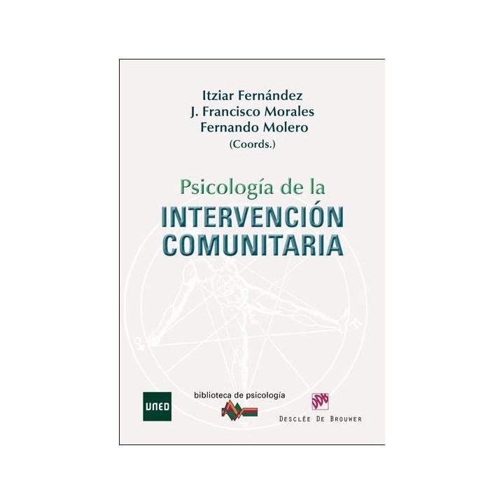 Psicología de la intervención comunitaria