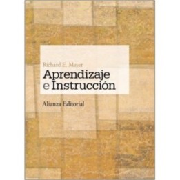 Aprendizaje e instrucción
