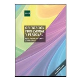 Orientación profesional y personal