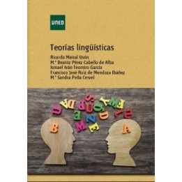 Teorías lingüísticas