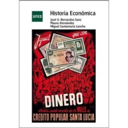 Historia económica