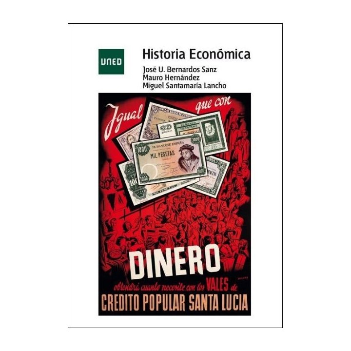 Historia económica