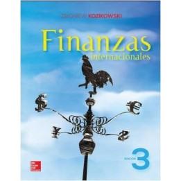 Finanzas internacionales