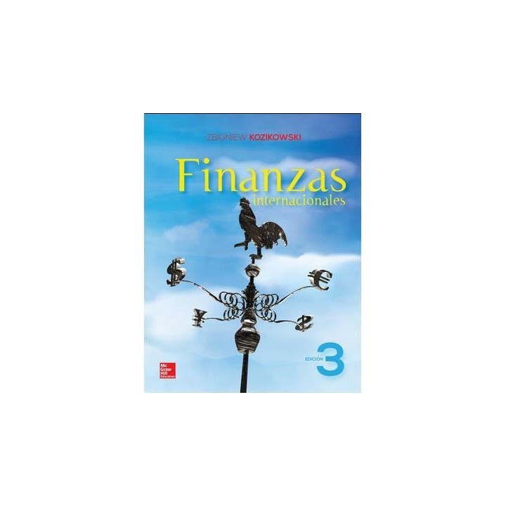 Finanzas internacionales