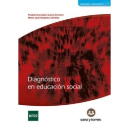 Diagnóstico en educación social