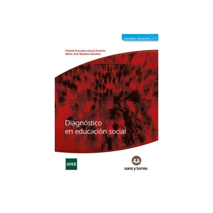 Diagnóstico en educación social