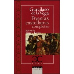 Poesías castellanas completas