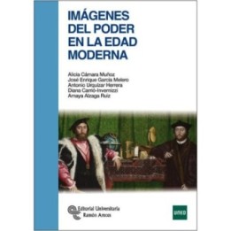 Imágenes del poder en la edad moderna