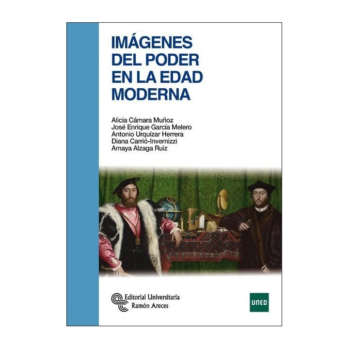 Imágenes del poder en la edad moderna