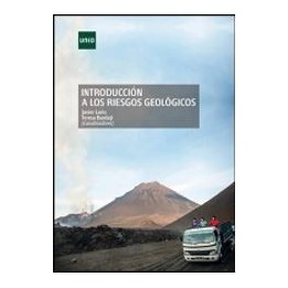 Introducción a los riesgos geológicos