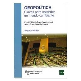 Geopolítica Claves para entender un mundo cambiante