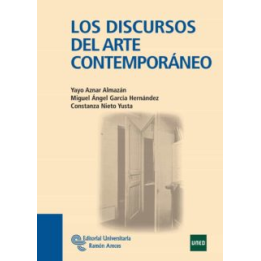 Los discursos del arte contemporáneo