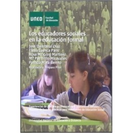 Los educadores sociales en la educación formal
