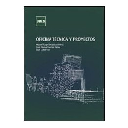 Oficina técnica y proyectos