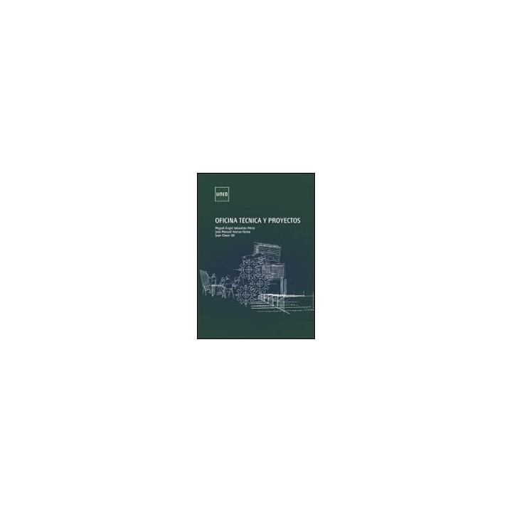 Oficina técnica y proyectos
