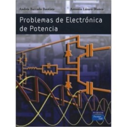 Problemas de electrónica de potencia