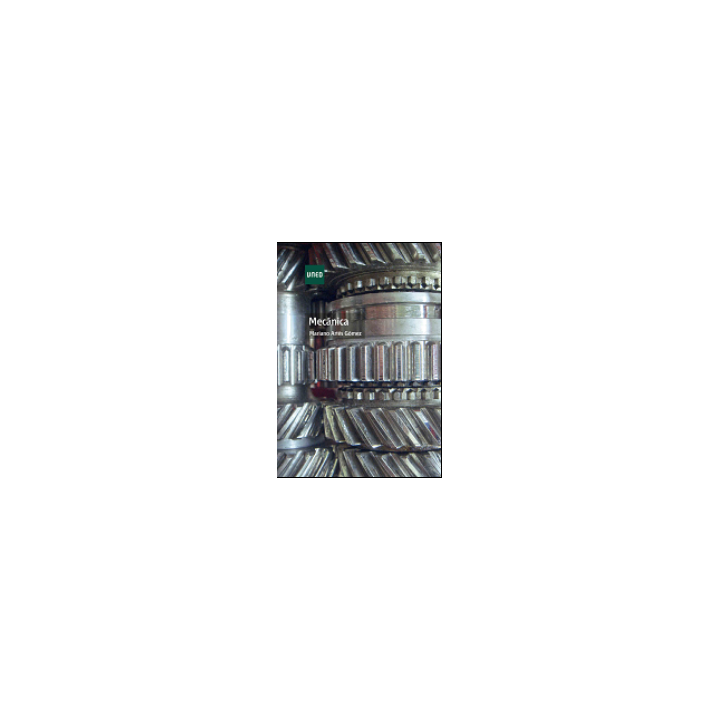 Mecánica