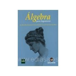 Álgebra para ingenieros