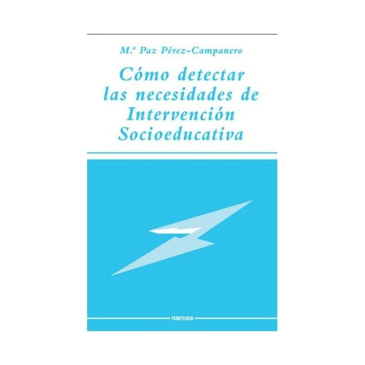 Cómo detectar las necesidades de intervención socioeducativa