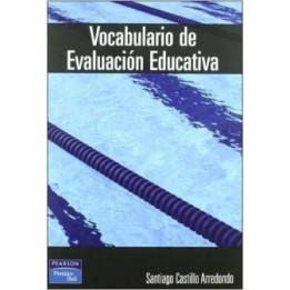 Vocabulario de evaluación educativa