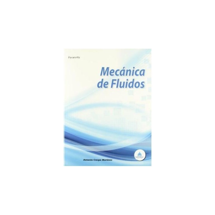 Mecánica de fluidos