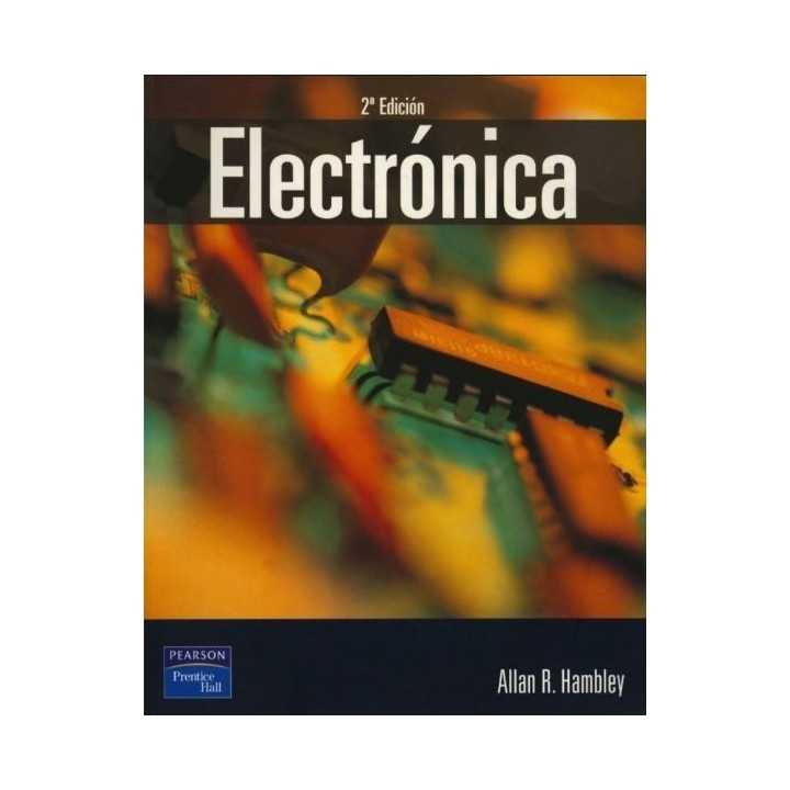 Electrónica