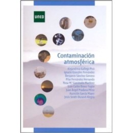 Contaminación atmosférica