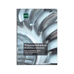 Máquinas hidráulicas. Problemas y soluciones