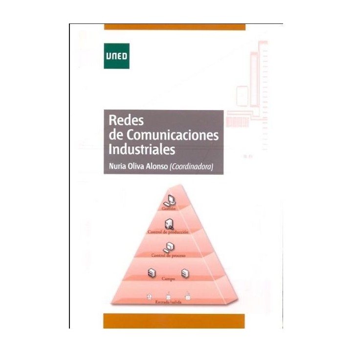Redes de comunicaciones industriales