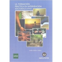 La formación práctica en intervención socioeducativa