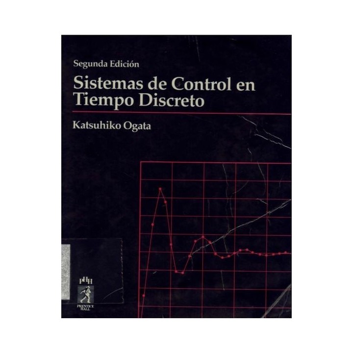 Sistemas de control en tiempo discreto