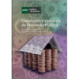 Cuestiones y ejercicios de hacienda pública. Cuaderno de prácticas