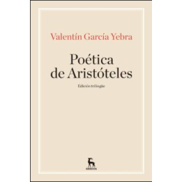Poética de Aristóteles
