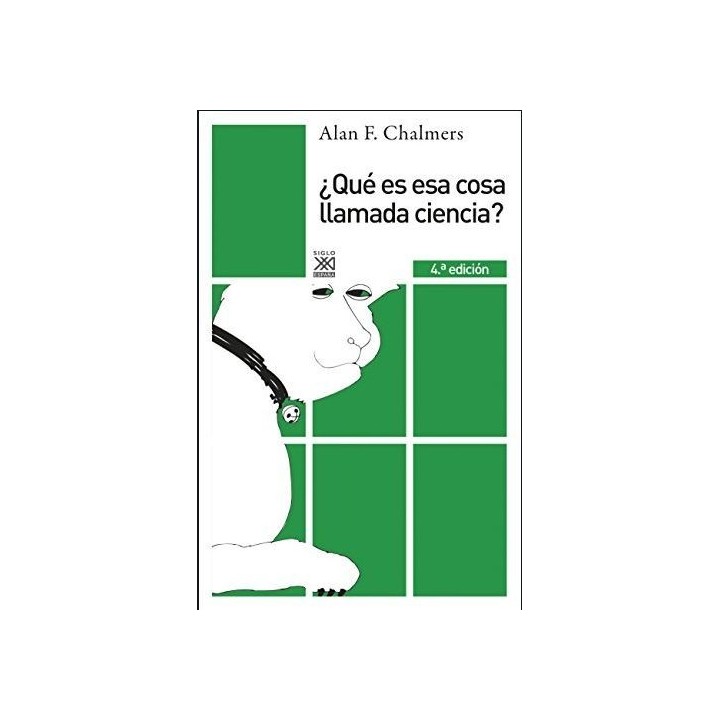 ¿Qué es esa cosa llamada ciencia?