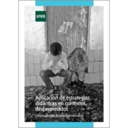 Aplicación de estrategias didácticas en contextos desfavorecidos